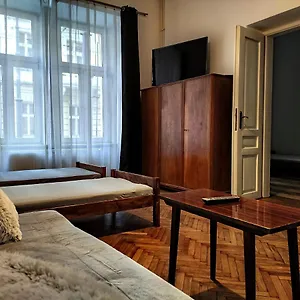 https://second-home-apartment-pilsudskiego.krakowhotelspoland.com