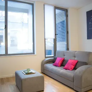 Diamond House With Ac, Avenida Lisboa