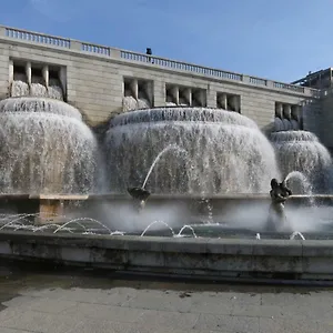 Casa Alameda Lisboa